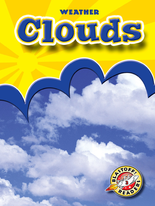 Title details for Clouds by Dana Fleming - Available